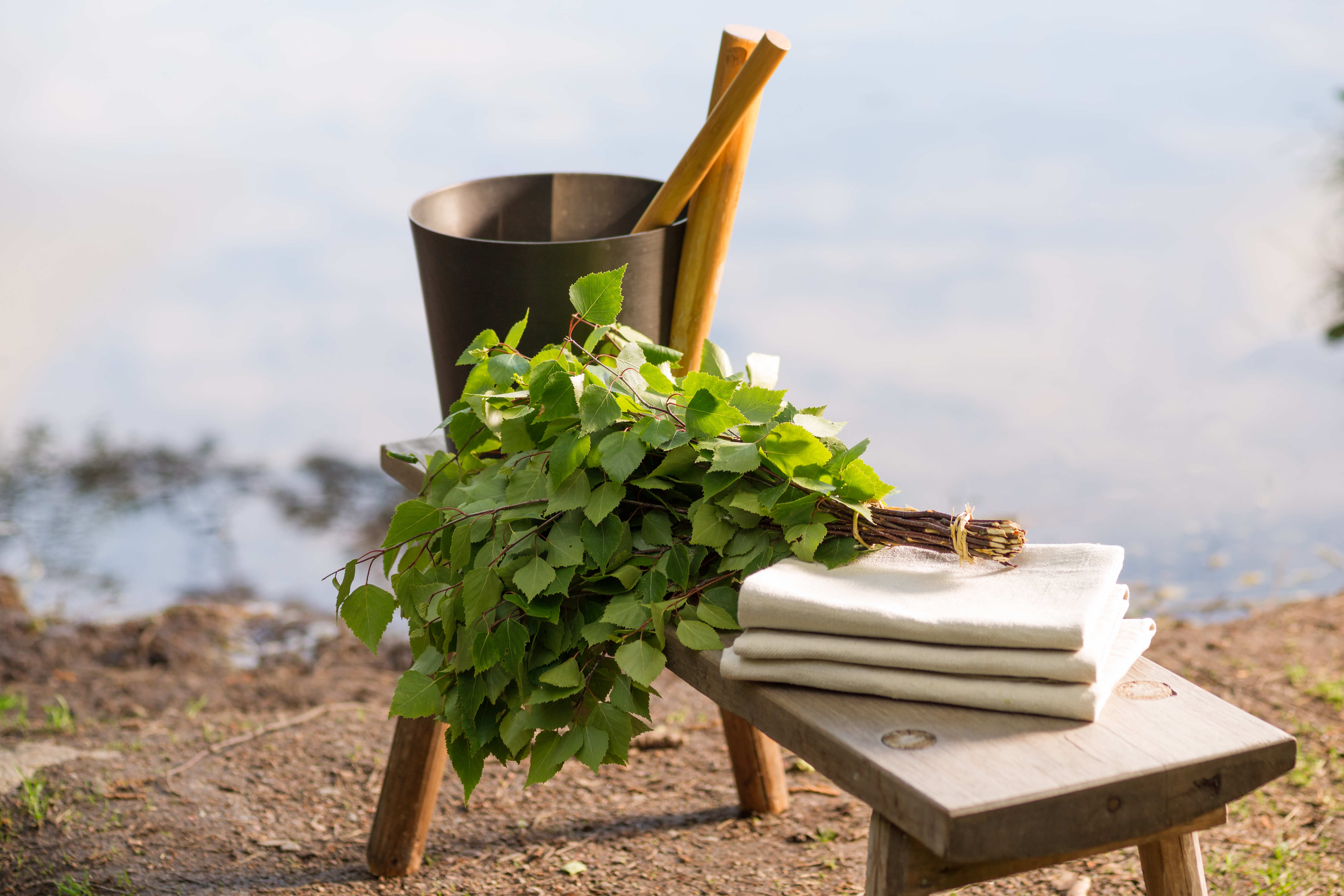 Effects of Sauna on the Body